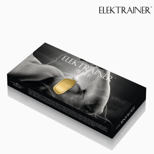 Elektrainer Blast Elektro-stimulator Plaster - Image 4
