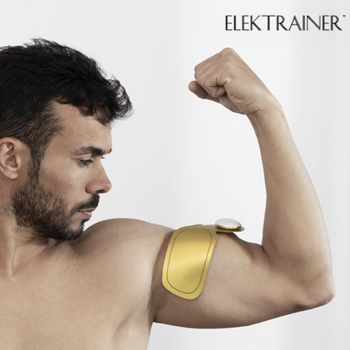 Elektrainer Blast Elektro-stimulator Plaster