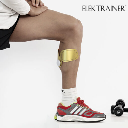 Elektrainer Blast Elektro-stimulator Plaster - Image 2
