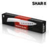 Samurai Blade Japansk Kniv med Huller - Image 4