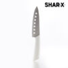 Samurai Blade Japansk Kniv med Huller - Image 2