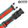 Partner Adventures Bagagestrop med Integreret Vægt og Sikkerhedskode - Image 4