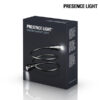 Presence Light Magnetisk Dobbelfleksibel LED Lommelygte - Image 7