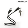 Presence Light Magnetisk Dobbelfleksibel LED Lommelygte - Image 6