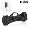 Electrisk Hoverboard Bluetooth Scooter med Rover Droid Stor 190 Højttaler - Image 8