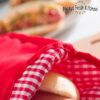 Always Fresh Kitchen Microovn Hot Dog kogepose - Image 5