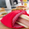 Always Fresh Kitchen Microovn Hot Dog kogepose - Image 3