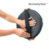 No·Gravity Paint Spildfri Malerbakke - Image 9