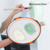 No·Gravity Paint Spildfri Malerbakke - Image 8