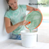 No·Gravity Paint Spildfri Malerbakke - Image 7