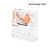 No·Gravity Paint Spildfri Malerbakke - Image 4
