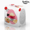 Fast & Easy Dumpling Maker Pasty og Fyldt Pasta Form - Image 3