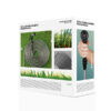 InnovaGoods Holdbar Metalslange (30 m) - Image 3