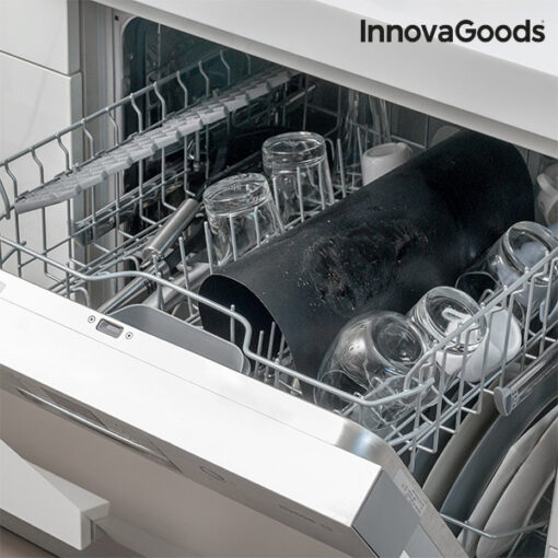 InnovaGoods Ovn- og Grillmåtte (Pakke med 2) - Image 7
