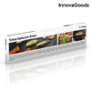 InnovaGoods Ovn- og Grillmåtte (Pakke med 2) - Image 2