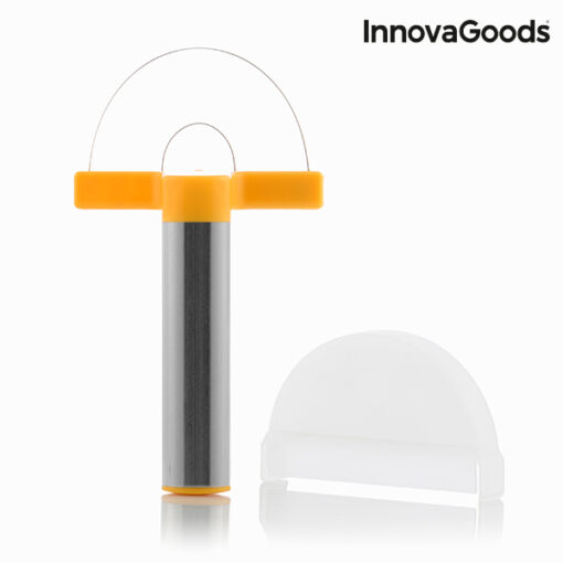 InnovaGoods Ananasskræller og Kerneudstikker - Image 6