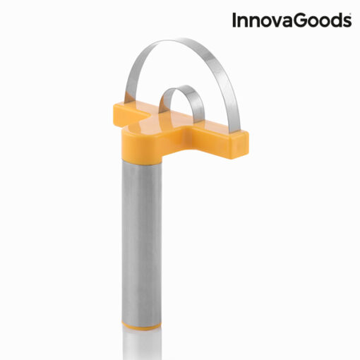 InnovaGoods Ananasskræller og Kerneudstikker - Image 3
