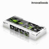 InnovaGoods Balancebræt med Træningsguide - Image 6