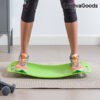 InnovaGoods Balancebræt med Træningsguide - Image 4