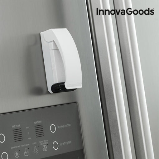 InnovaGoods Poseforsegler med Magnet - Image 7