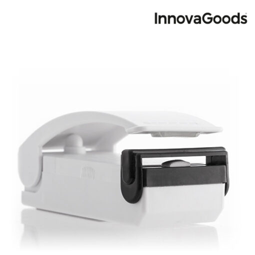 InnovaGoods Poseforsegler med Magnet - Image 6