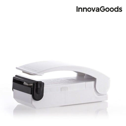 InnovaGoods Poseforsegler med Magnet - Image 3