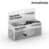 InnovaGoods Poseforsegler med Magnet - Image 2