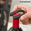 InnovaGoods Vinæske Som Flaske (5 Styks) - Image 8