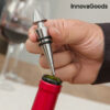 InnovaGoods Vinæske Som Flaske (5 Styks) - Image 5