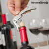 InnovaGoods Vinæske Som Flaske (5 Styks) - Image 4