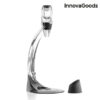 InnovaGoods Professionel Vinkaraffel - Image 6