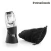 InnovaGoods Professionel Vinkaraffel - Image 2