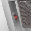 InnovaGoods 90W Gråt Elektrisk Håndklædestativ (6 Stænger) - Image 4