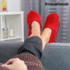 InnovaGoods Hjemmesko  Med Varme - Image 3