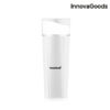 InnovaGoods To-i-Én Ansigtsdamper med Powerbank - Image 7