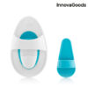 InnovaGoods Elektrisk Eksfolierende Pude - Image 7