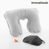 InnovaGoods Afslappende Rejsesæt - Image 5