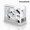 InnovaGoods Kompakt Symaskine 6 V 1000 mA Hvid - Image 6