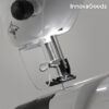 InnovaGoods Kompakt Symaskine 6 V 1000 mA Hvid - Image 3