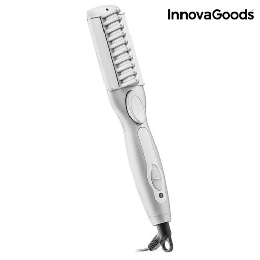 InnovaGoods 25W Elektrisk Glattebørste - Image 6