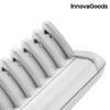 InnovaGoods 25W Elektrisk Glattebørste - Image 4