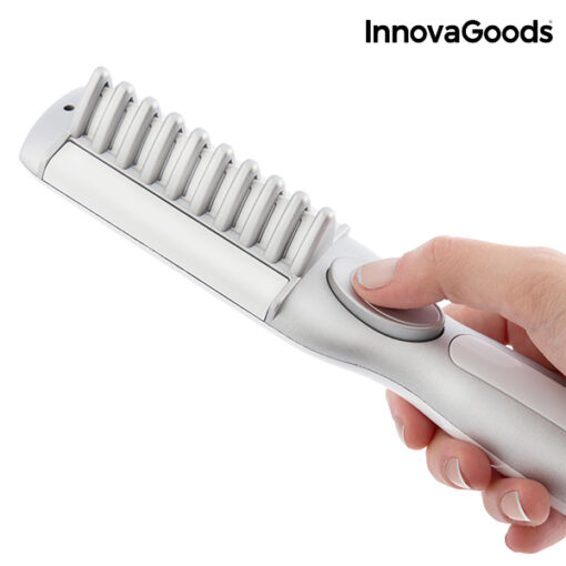 InnovaGoods 25W Elektrisk Glattebørste - Image 2