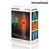 InnovaGoods 25W Magma Lavalampe - Image 6