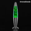 InnovaGoods 25W Magma Lavalampe - Image 3
