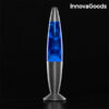 InnovaGoods 25W Magma Lavalampe - Image 2