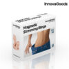 InnovaGoods Magnetiske Slankende Ringe (Pakke med 2) - Image 3