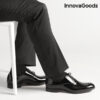 InnovaGoods Afslapning Kompressionssokker - Image 4