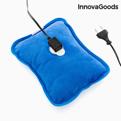 InnovaGoods Elektrisk Varmedunk - Image 3