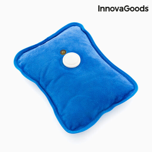 InnovaGoods Elektrisk Varmedunk - Image 2