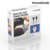InnovaGoods Elektrisk Varmedunk - Image 6